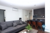 Elegant style 2 bedroom apartment for rent in Tay Ho